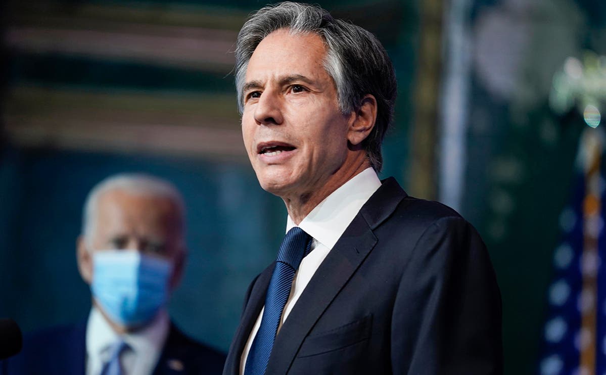 Блинкен заявил, что НАТО никогда не обещал не расти и сравнил РФ с лисой в курятнике