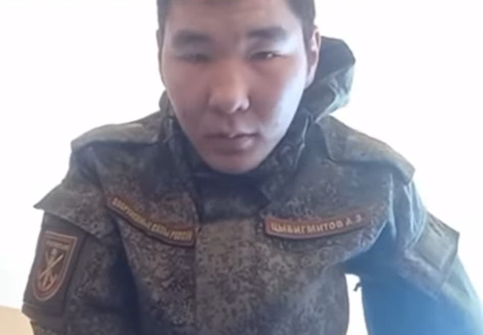 «Х*ле, мочить будем»: В Казахстан едет российский снайпер, воевавший на Донбассе