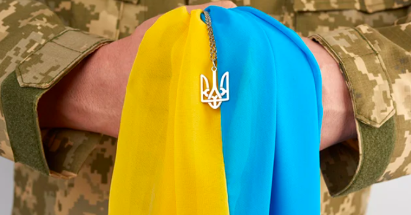 Россия потеряла Украину. Мы ей уже не по зубам