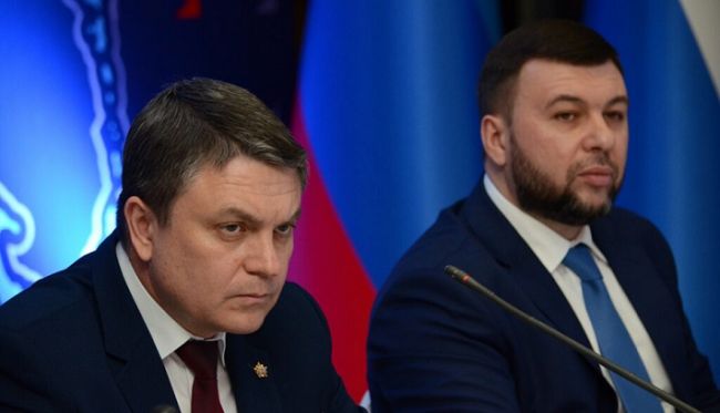 В ОРДЛО боятся стать "пушечным мясом" в казахстанской авантюре Путина