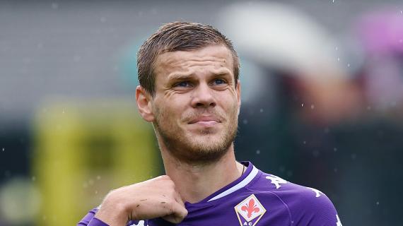 Российского футболиста признали "посмешищем года" в Италии