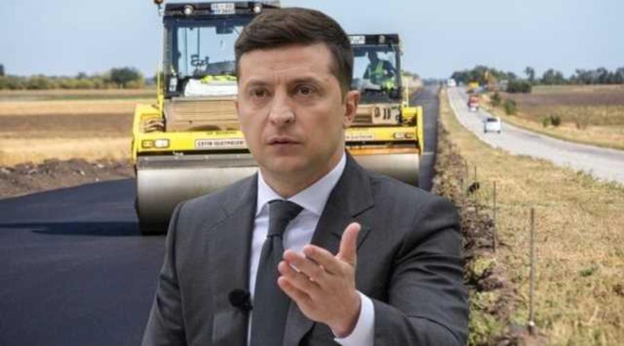 «Велике крадівництво» в неприглядных деталях