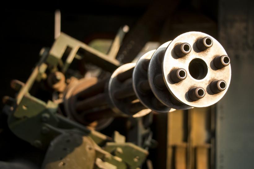 Бюджет войны