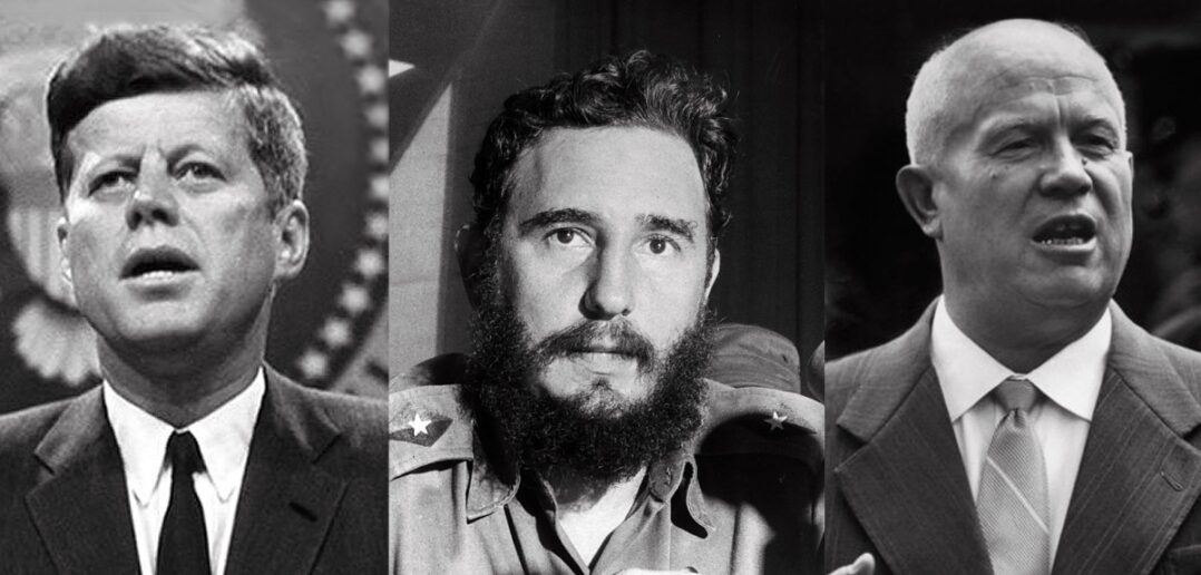 Карибский (недо)кризис. Ждут ли в Венесуэле и на Кубе Рябкова с ракетами