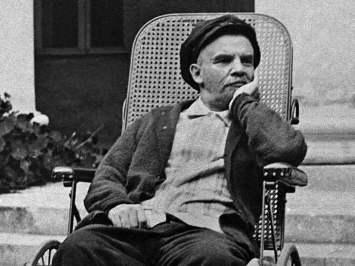 «Дай денежку, иначе укушу: я сифилитик!»