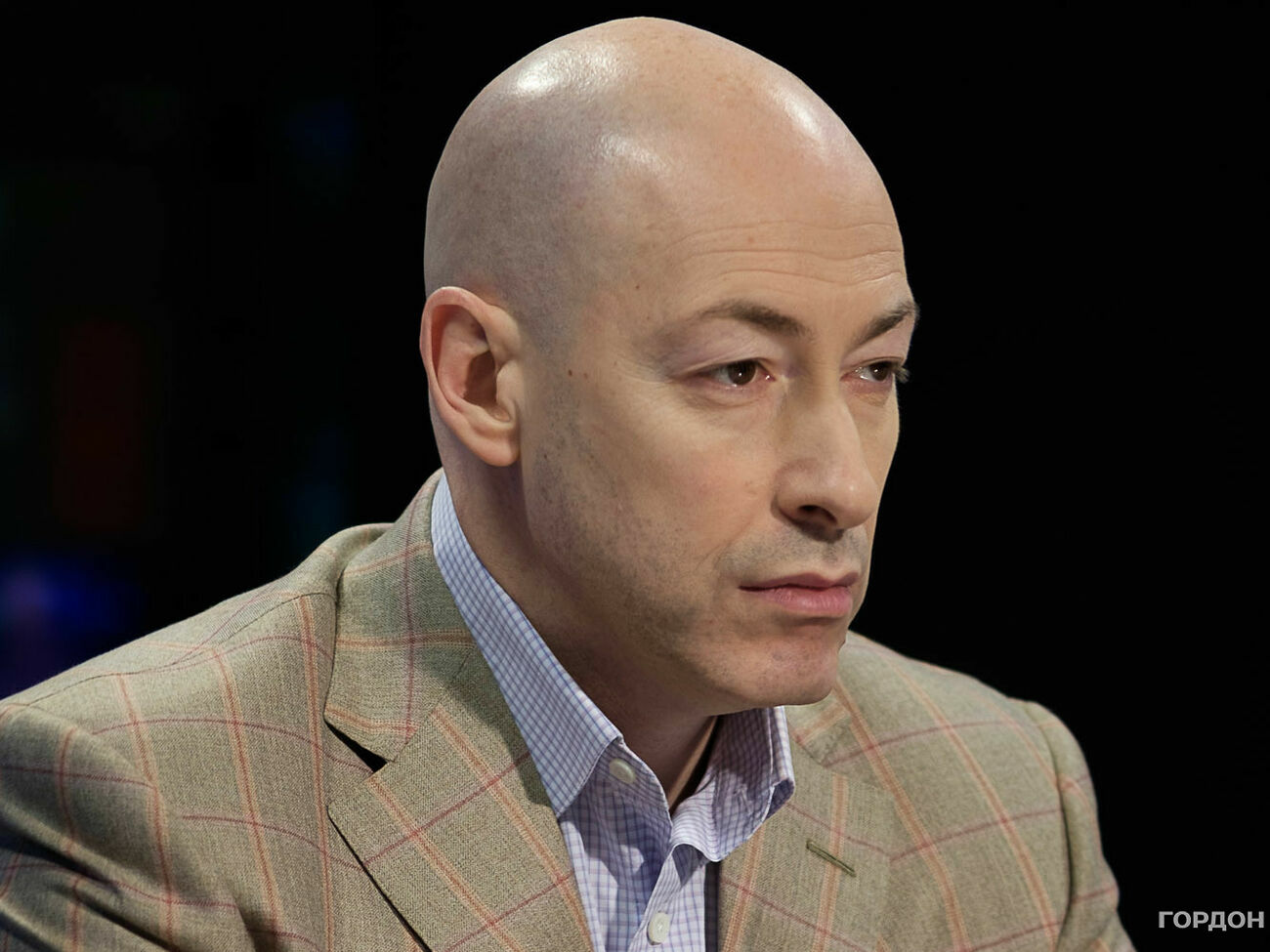 Гордон – россиянам: Не идите в Украину и воздействуйте на сумасбродов в руководстве России. Потому что вторгаться и умирать будут не они, а ваши дети (Видео)