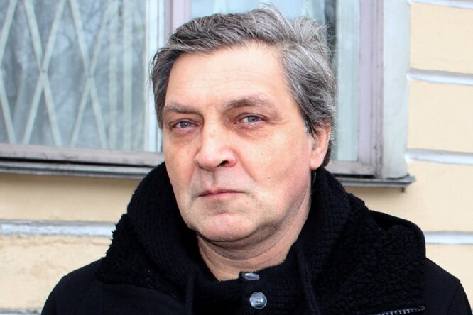 "Килька возомнила себя подводной лодкой". Невзоров считает, что Россия хочет начать войну против Запада