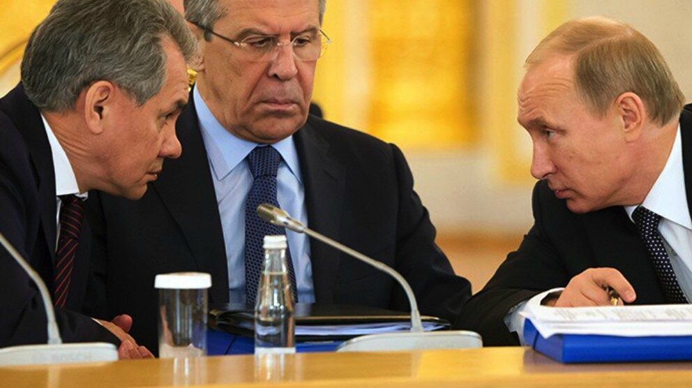 У России только два союзника: мультики и комиксы....