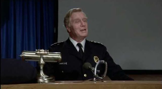 К увольнению Шенбаха