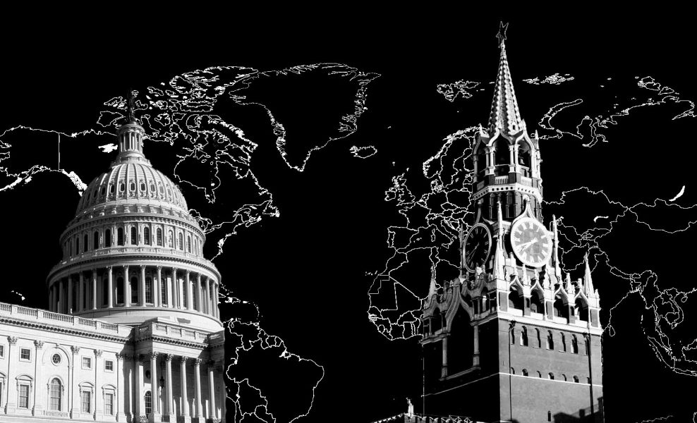 США передали России ответ на требования о "гарантиях" безопасности