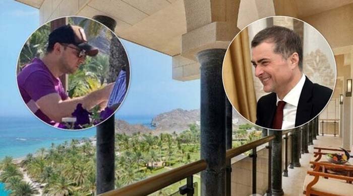 После визита Зеленского в Оман в украинской политике произошли резкие изменения - журналист  (Видео)