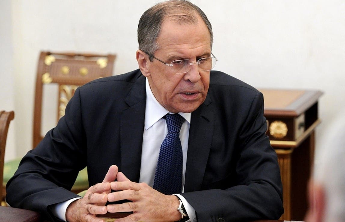 Российский журналист: Лавров проговорился, как может начаться война РФ с Украиной