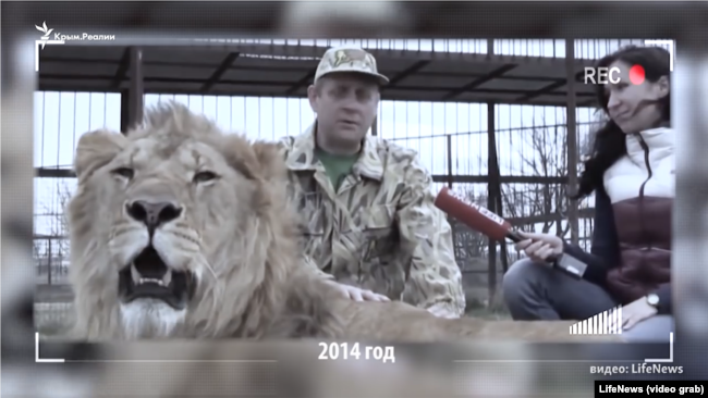 «Я – заблудшая овца, не знавшая реалий России»: Олег Зубков – закрытии зоопарков, аресте и перемирии с властью Крыма