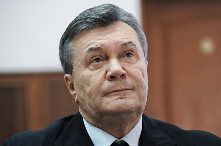 Россия может использовать Януковича для обоснования вторжения в Украину