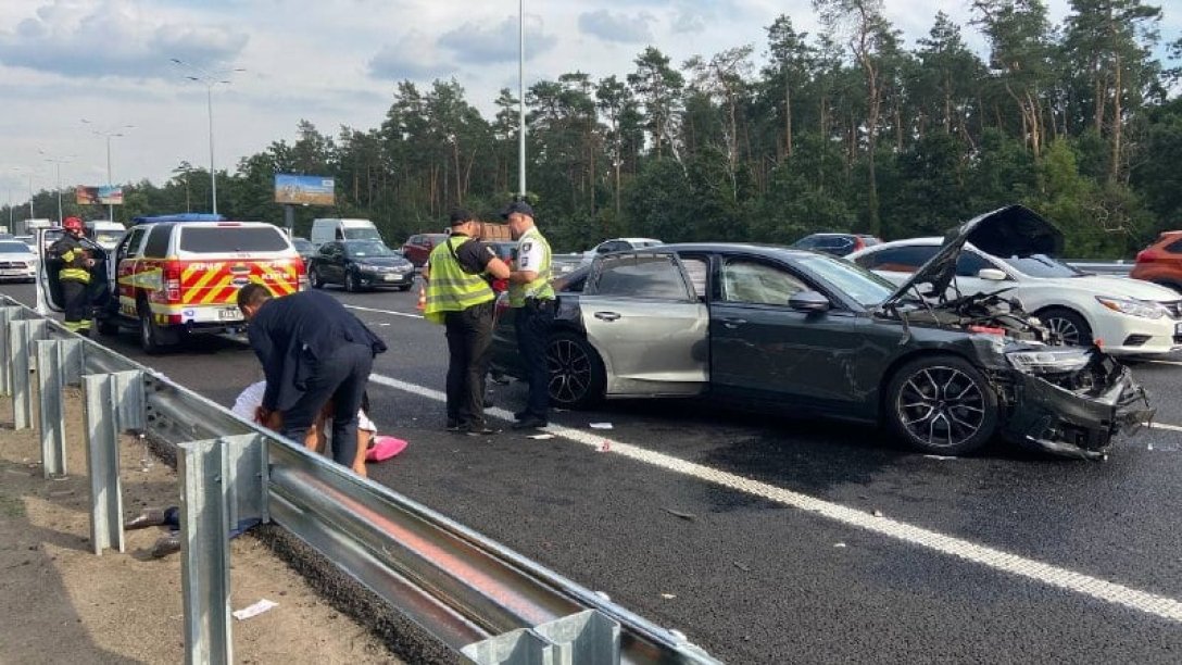 "Давай я тихонечко сейчас в лес уйду. Мы потом найдемся – и я тебя отблагодарю" - расследование о ДТП с нардепом Трухиным