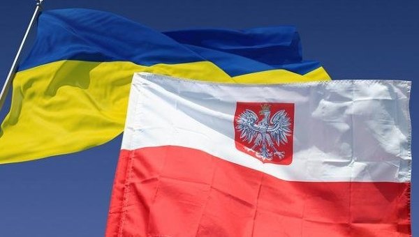 Россия придумала фейк, чтобы поссорить Украину и Польшу