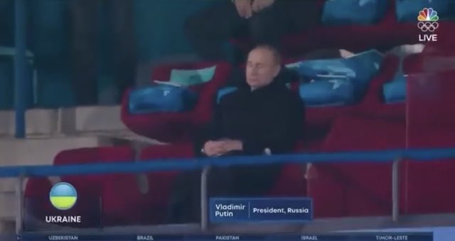 Символ утраты субъектности