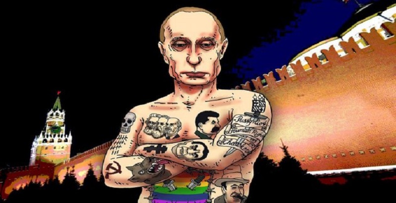 Понтующийся пьет до дна