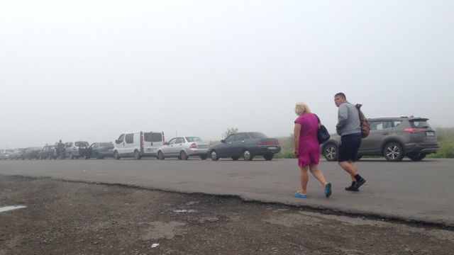 Спасибо оккупантам: где вместо Мальдив отдыхают теперь жители Луганска