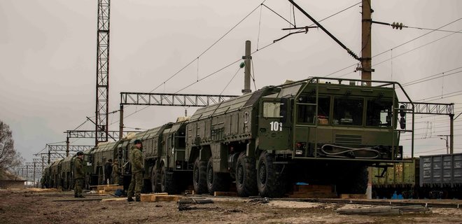 Россия перебрасывает войска с Дальнего Востока: какие гарантии Китай дал Кремлю