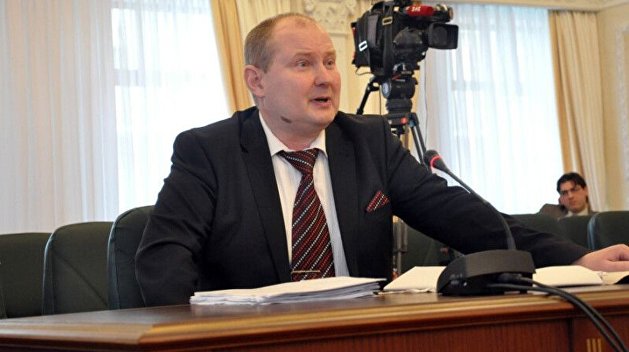 Били, кололи и требовали дать показания против Порошенко - Чаус на камеру рассказал о похищении