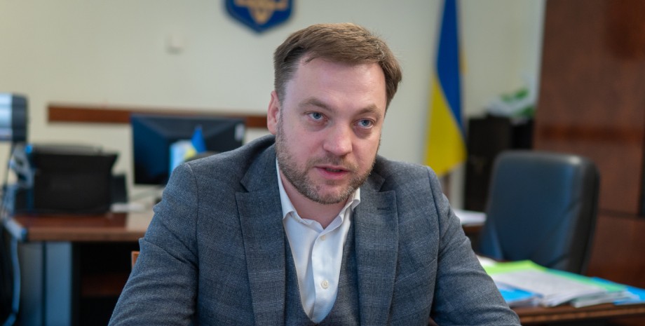 Министр уволил главу полиции Харьковской области за фальсификацию данных по ДТП с кортежем Ярославского