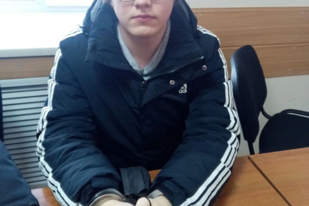 Они боятся собственных детей, посылая их к нам на границу