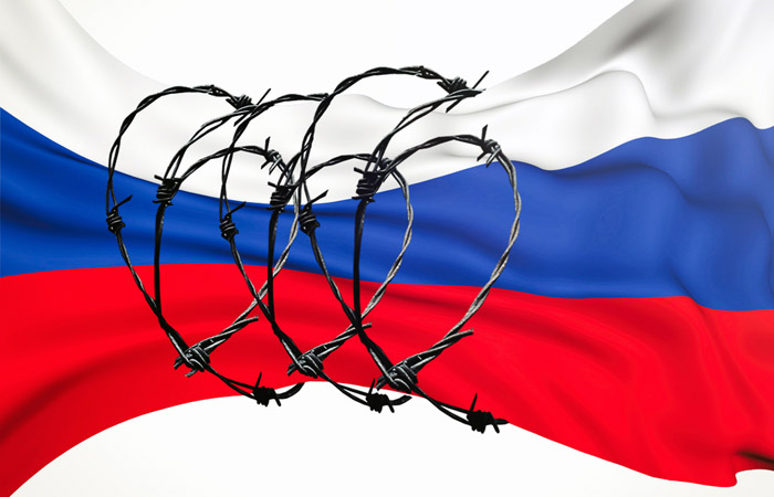 Запад осуществляет информационную агрессию против агрессивного блефа Путина