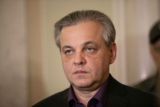 "Все риски снять с себя". Решение Госдумы РФ о признании "ЛДНР" дает Украине основания отказаться от Минских договоренностей – нардеп Рахманин