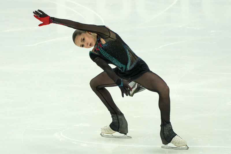 “У девочки допинговая акромегалия” Когда скандалы с допингом хоть чему-то научат Россию?