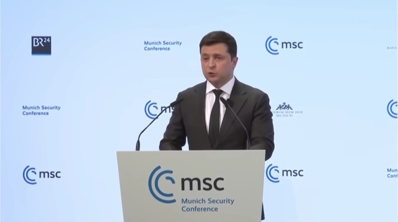 Выход Украины из Будапештского меморандума: что задумал Зеленский