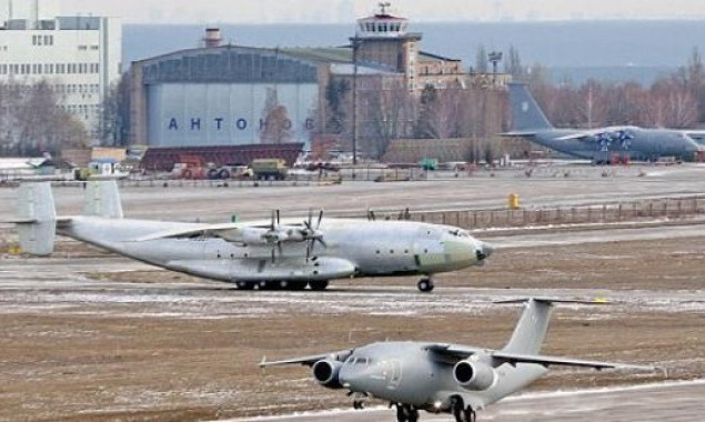 ВСУ отбили Гостомель. Десант уничтожен