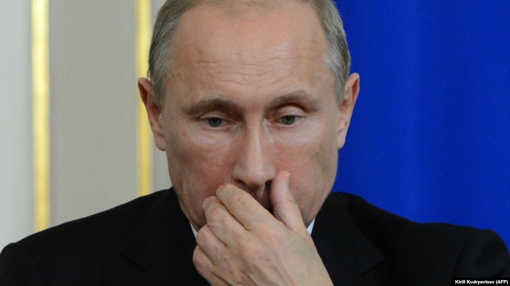 Война с Украиной: Путин проводит консультации про мобилизацию, армия РФ разбита!