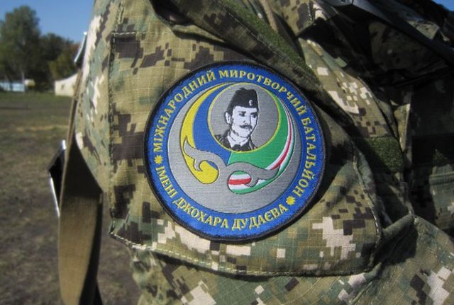 Чеченцы будут воевать против России и Кадырова на стороне Украины (Видео)