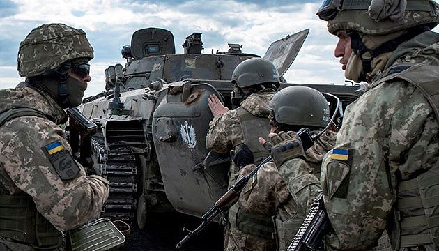Если Беларусь начнет агрессию против Украины – встретимся в Минске