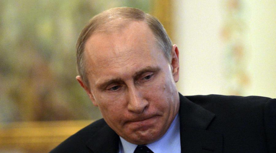 Агония режима Путина может стать причиной новой Хиросимы