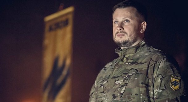 Билецкий назвал кадырова "куском дерьма" и пообещал короткую жизнь