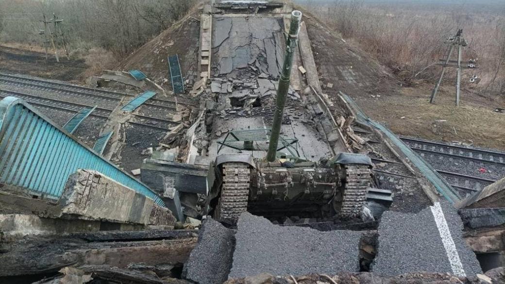 Арестович заявил об оптимистичном завершении дня: Накрыли врага «Градами» под Николаевом и в Гостомеле