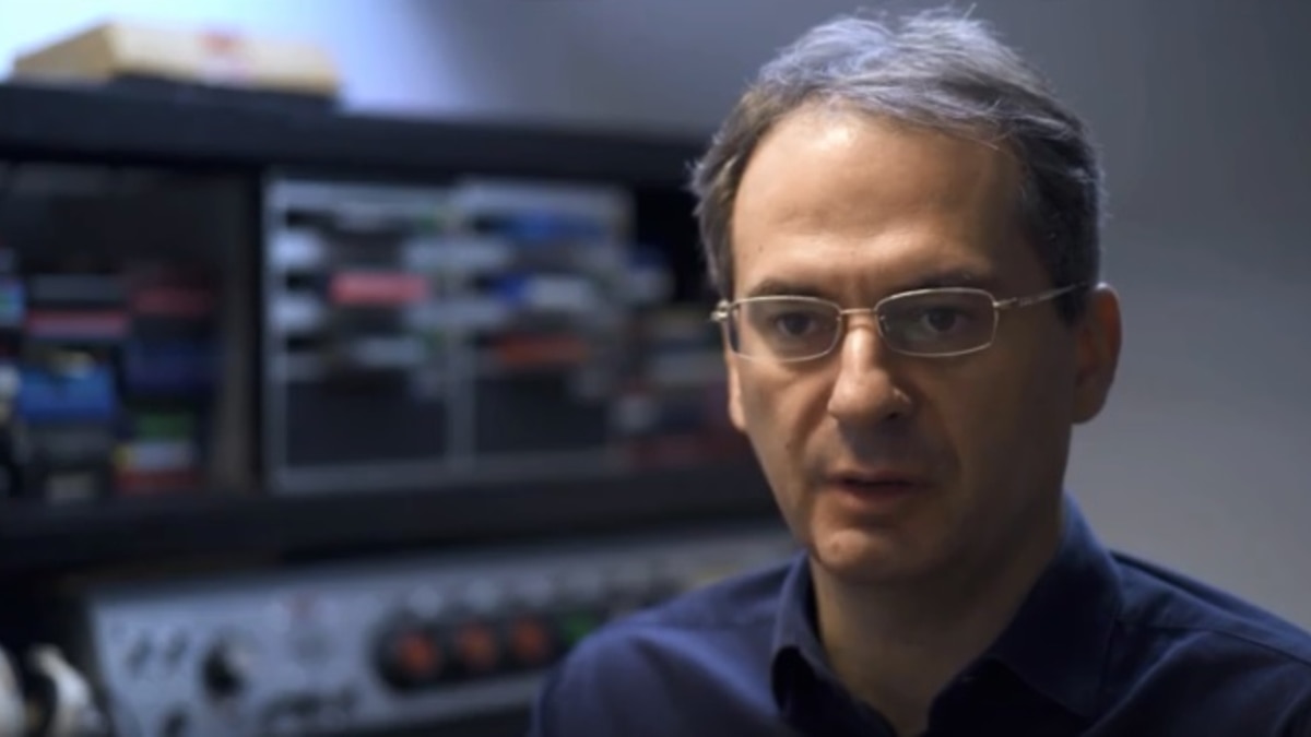 Грозев: Шанс, что Украине на днях будет передано оружие, чтобы самой закрыть небо, больше 90%