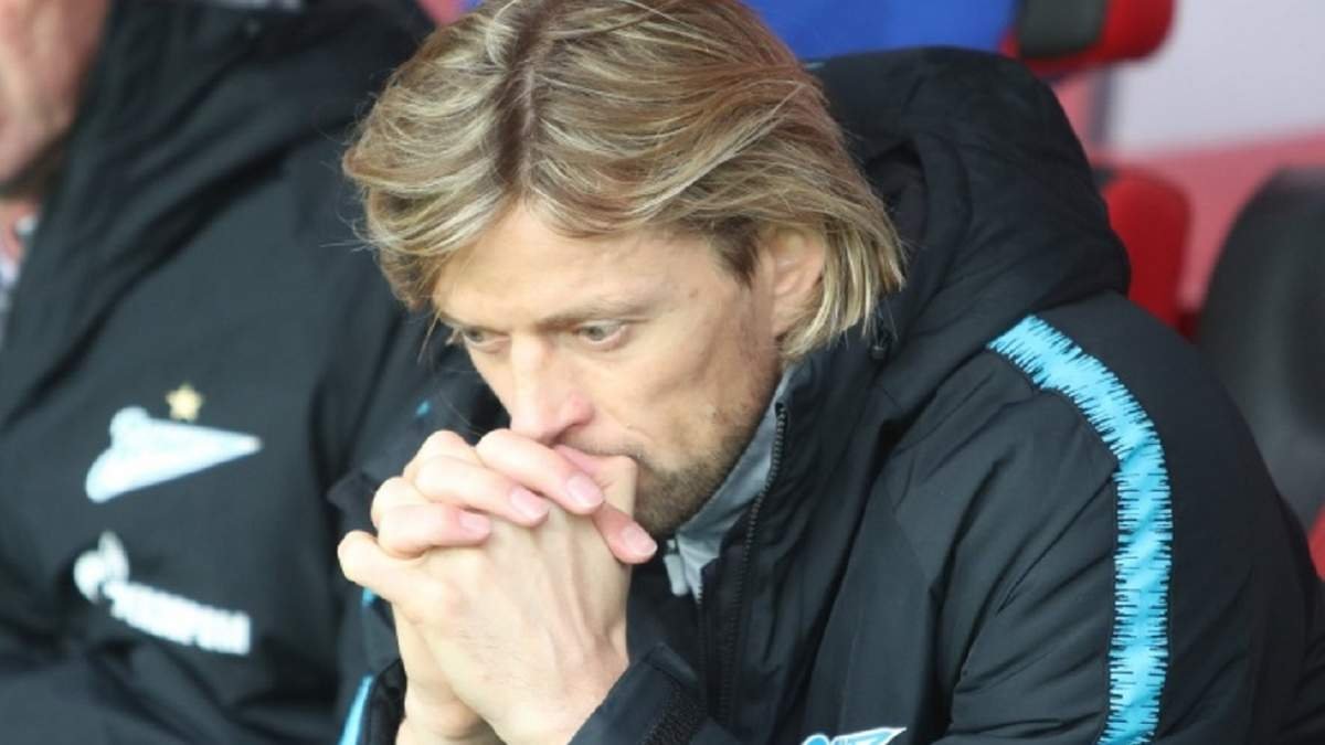 Надежда Навроцкая - бывшая жена футболиста Анатолия Тимощука: Толик, наших детей убивают люди, которым ты сейчас лижешь ж*пу