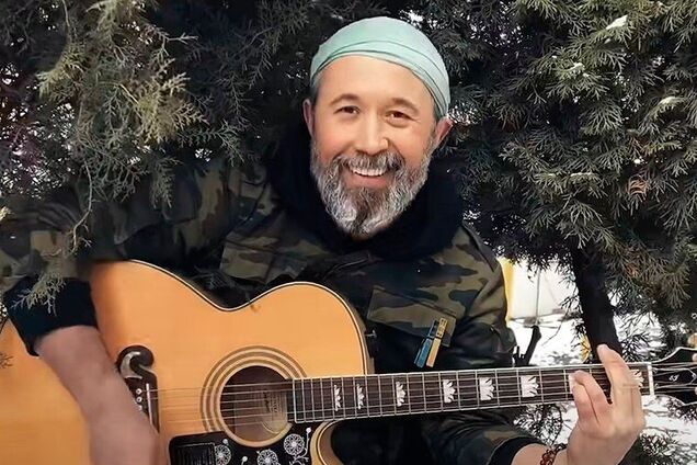 Бабкин перепел свой хит "Я солдат": теперь там есть легендарная фраза "русский корабль, иди нах*й"