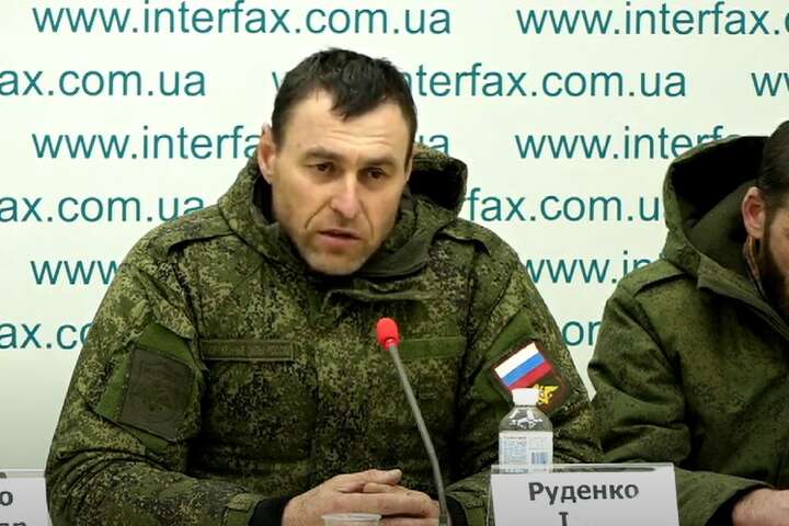 ⚡"Путин обманул не только нас, но и всю Россию. Сделал просто из нас фашистов". "Мы уничтожили множество городов... убили семьи... заставили людей жить в подвалах" — российский военнослужащий (Видео)