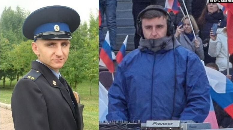 Дивизия личной обслуги (Часть 2)