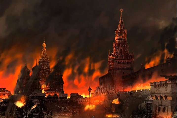 В Кремле еще не поняли, что запустили процесс переформатирования России