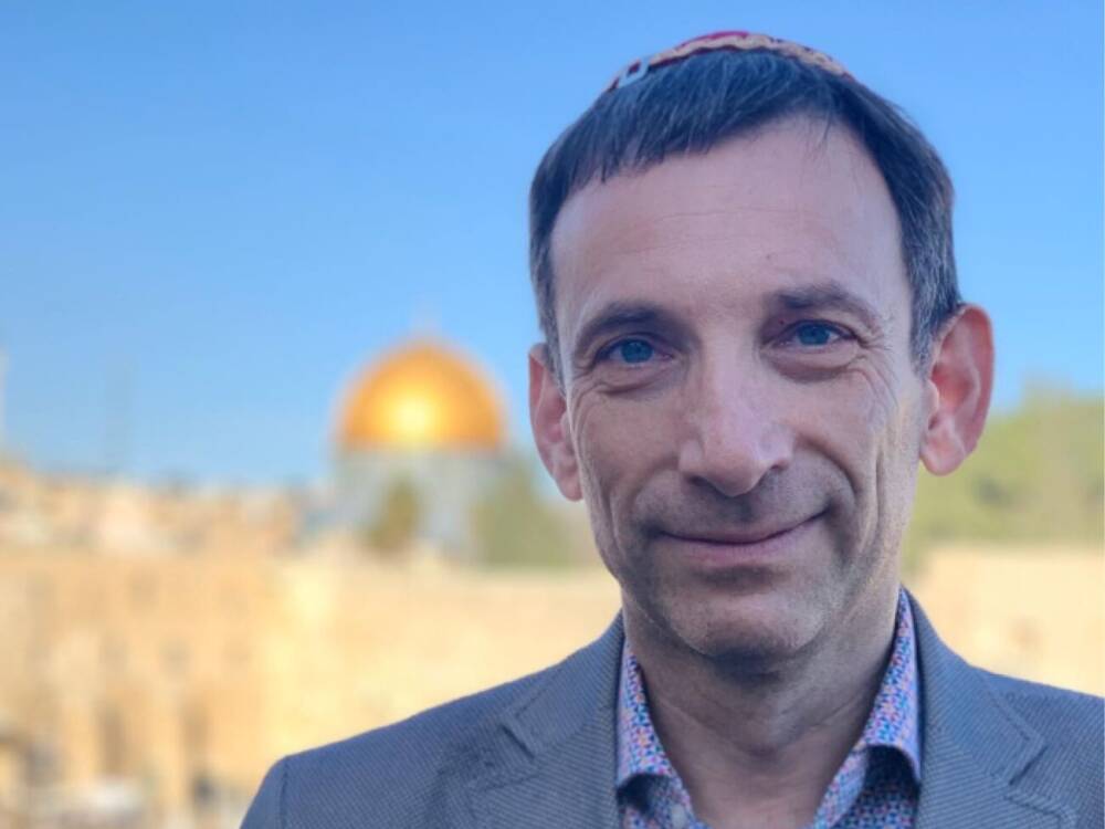 Сейчас речь об окончательном решении украинского вопроса. Уничтожат всех, до кого дотянутся - журналист