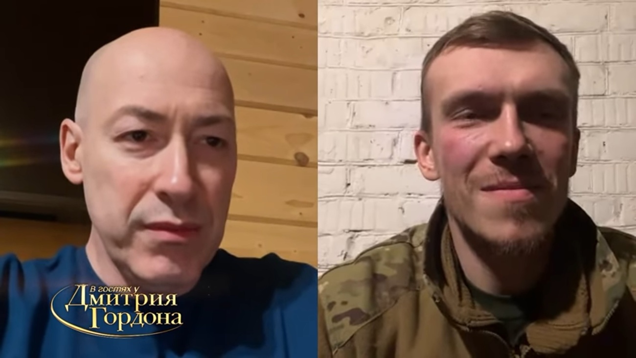 Командир полка "Азов" Прокопенко: Когда настанет время – мы пойдем в контратаку и уничтожим всех, кто стоит вокруг Мариуполя