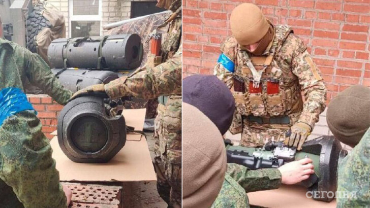 Воевать за Украину вызвались добровольцы легиона "Свободная Россия": они уже проходят подготовку. Фото