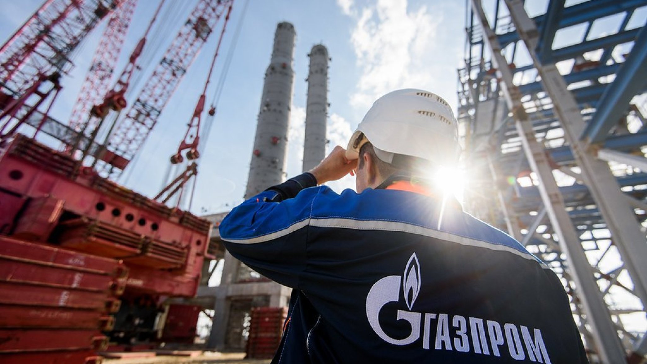 В Германии хотят нанести сокрушительный удар по "Газпрому" и "Роснефти"
