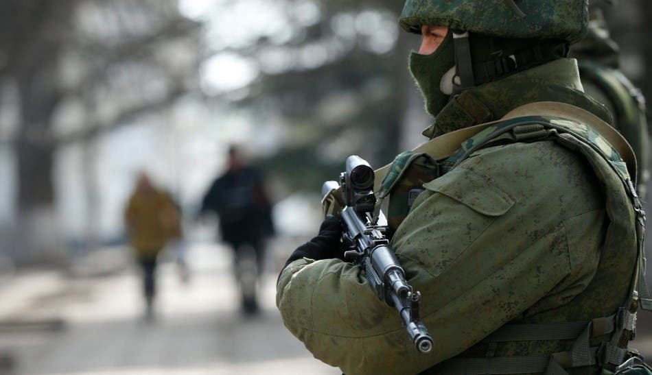 WSJ: США передали ключевую информацию для защиты Киева еще в январе