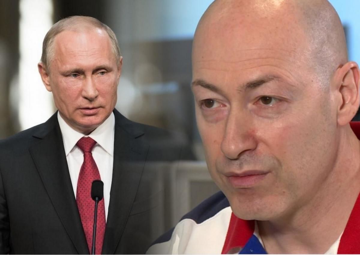 Путин врет, когда говорит, что украинцы и русские – один народ (Видео)